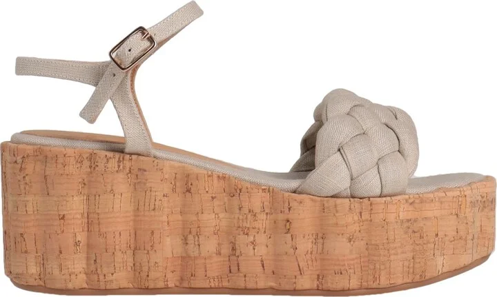 Castañer Woman Mules & Clogs - Image 3