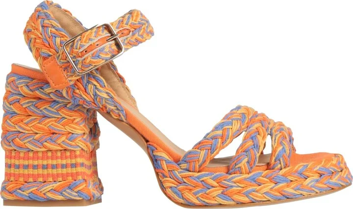 Castañer Woman Sandals - Image 3