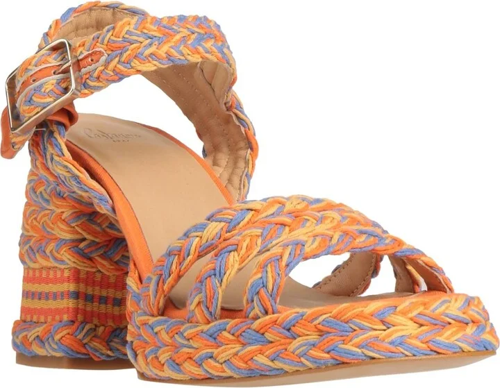 Castañer Woman Sandals - Image 4