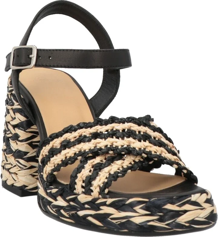 Castañer Woman Sandals - Image 4