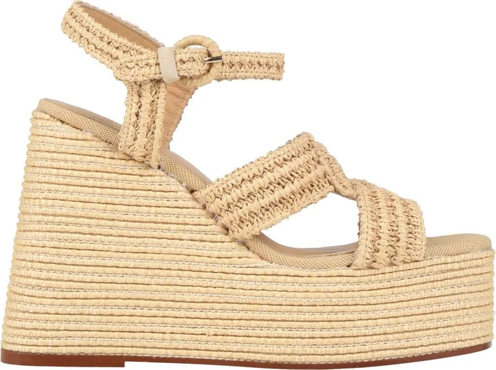 Castañer Woman Sandals - Image 3