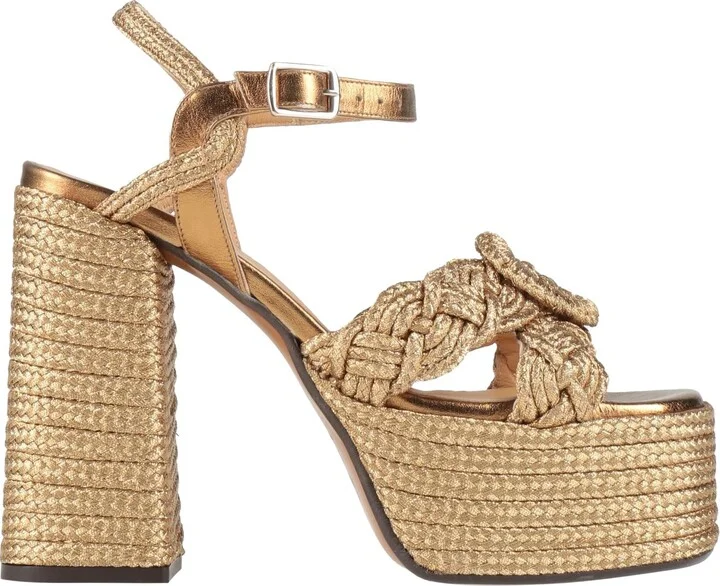 Castañer Woman Sandals - Image 3