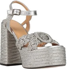 Castañer Woman Sandals - Image 5
