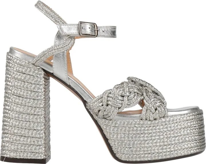 Castañer Woman Sandals - Image 6