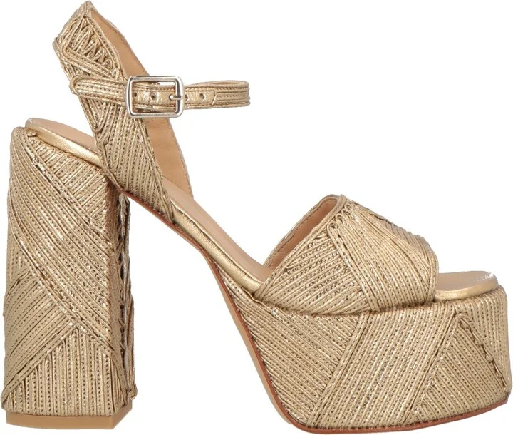 Castañer Woman Sandals - Image 3