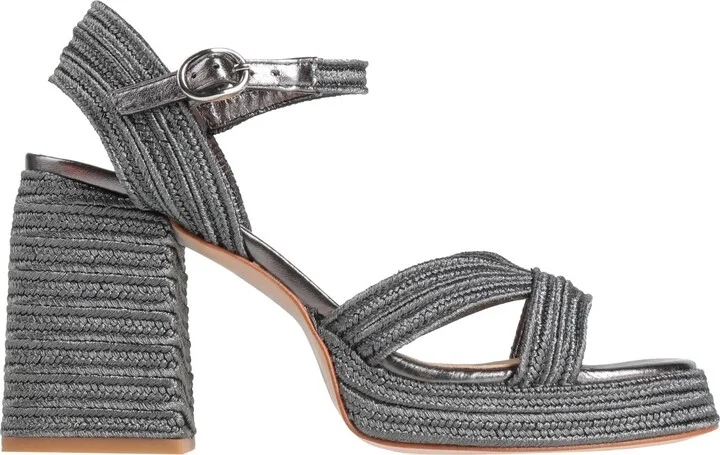 Castañer Woman Sandals - Image 3