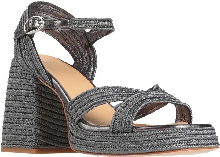 Castañer Woman Sandals - Image 4