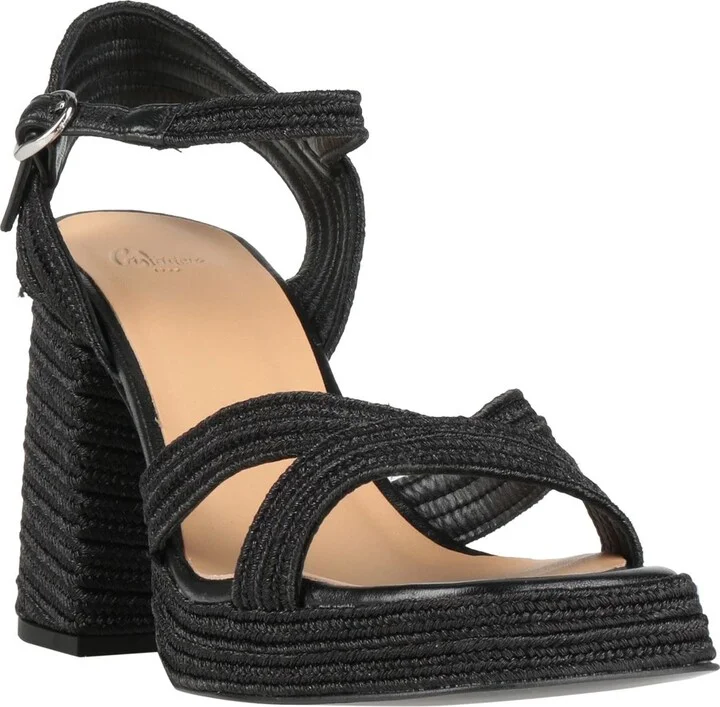 Castañer Woman Sandals - Image 7