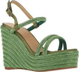 Castañer Woman Sandals - Image 2