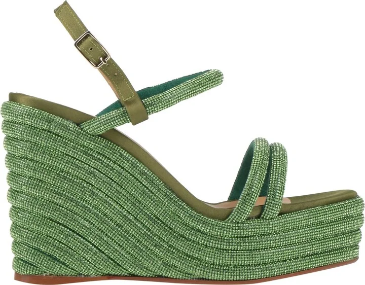 Castañer Woman Sandals - Image 3