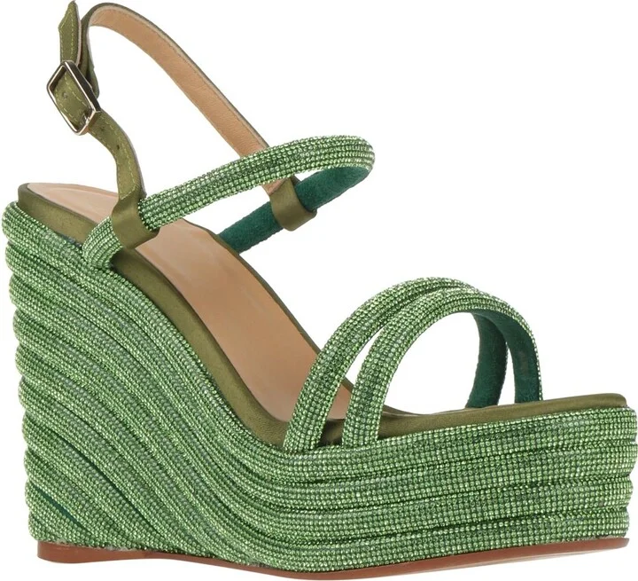 Castañer Woman Sandals - Image 4
