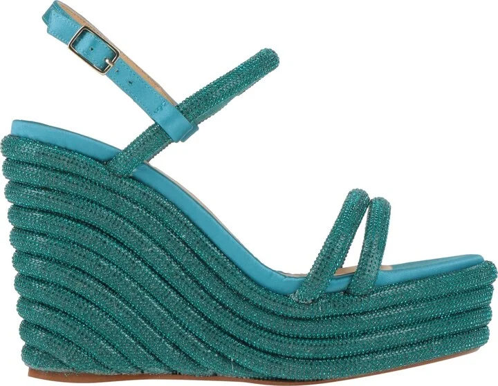 Castañer Woman Sandals - Image 6