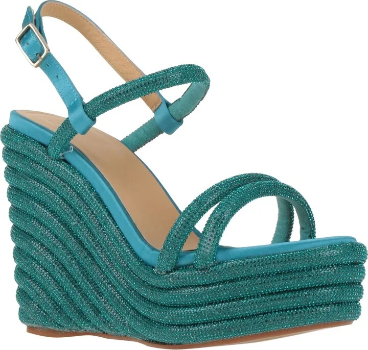 Castañer Woman Sandals - Image 7