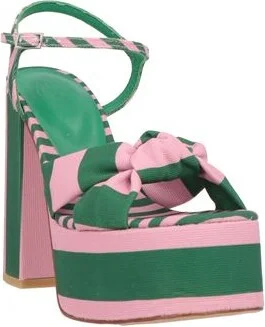 Castañer Woman Sandals - Image 2