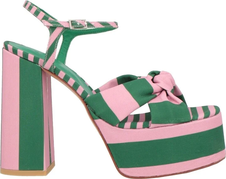 Castañer Woman Sandals - Image 3