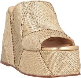 Castañer Woman Sandals - Image 2