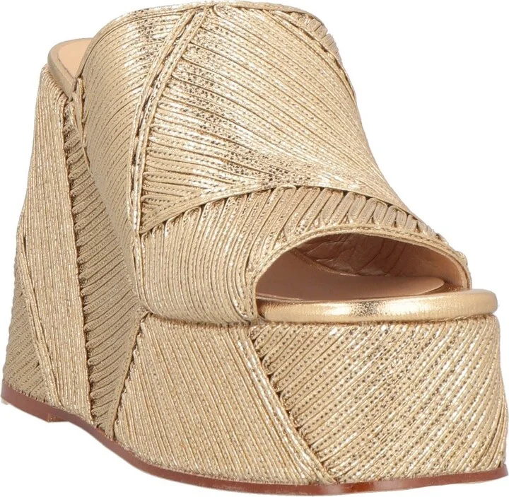Castañer Woman Sandals - Image 4