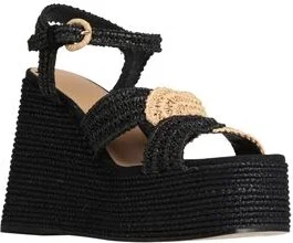 Castañer Woman Sandals - Image 2