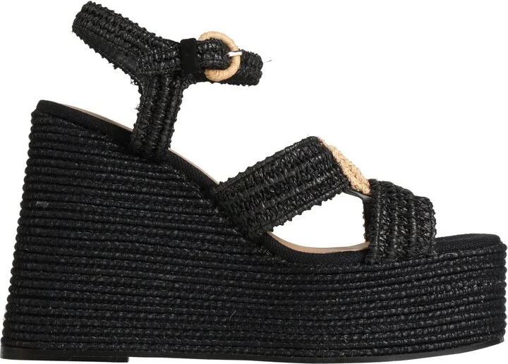 Castañer Woman Sandals - Image 3