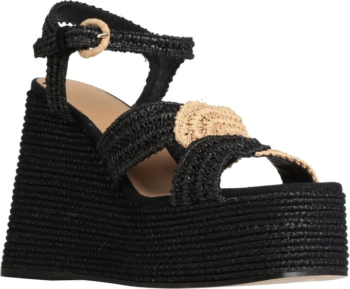 Castañer Woman Sandals - Image 4