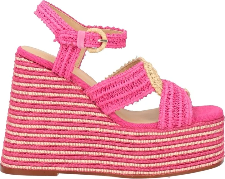Castañer Woman Sandals - Image 6