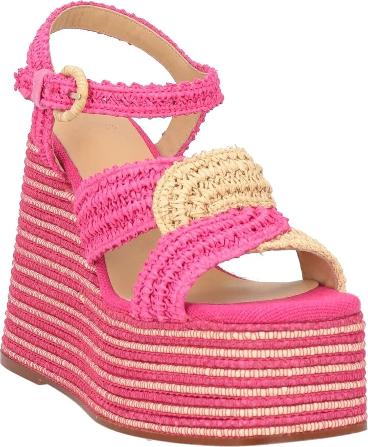 Castañer Woman Sandals - Image 7