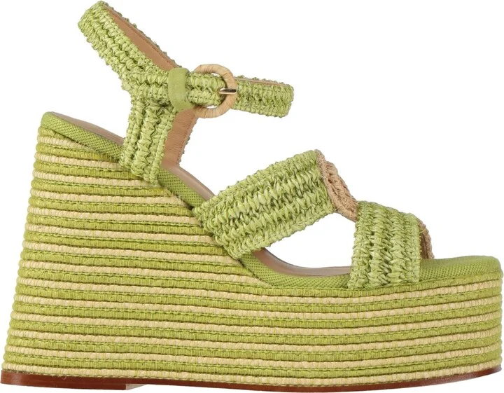 Castañer Woman Sandals - Image 9