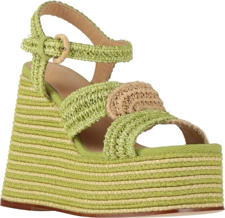 Castañer Woman Sandals - Image 10