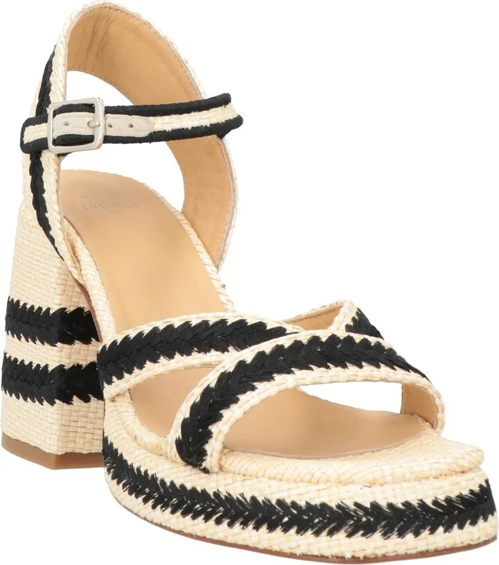 Castañer Woman Sandals - Image 4