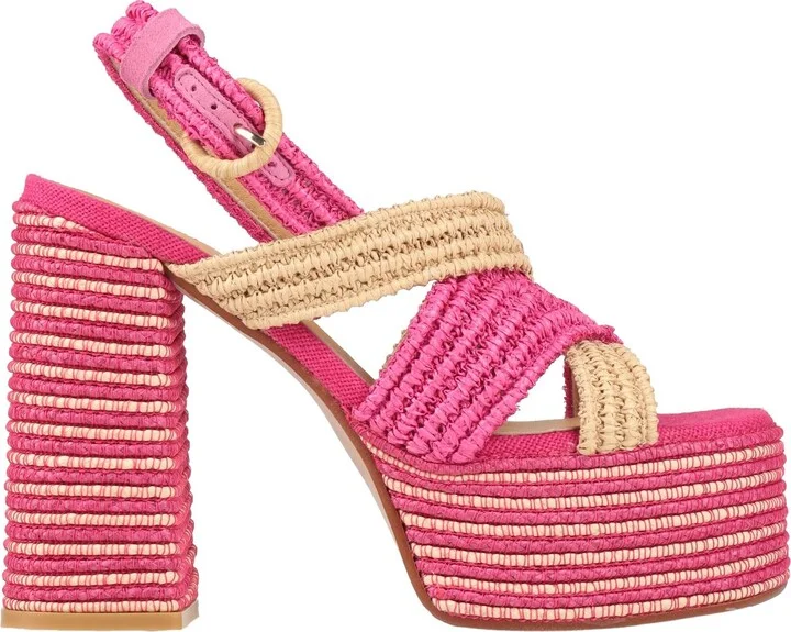 Castañer Woman Sandals - Image 3