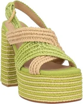 Castañer Woman Sandals - Image 5