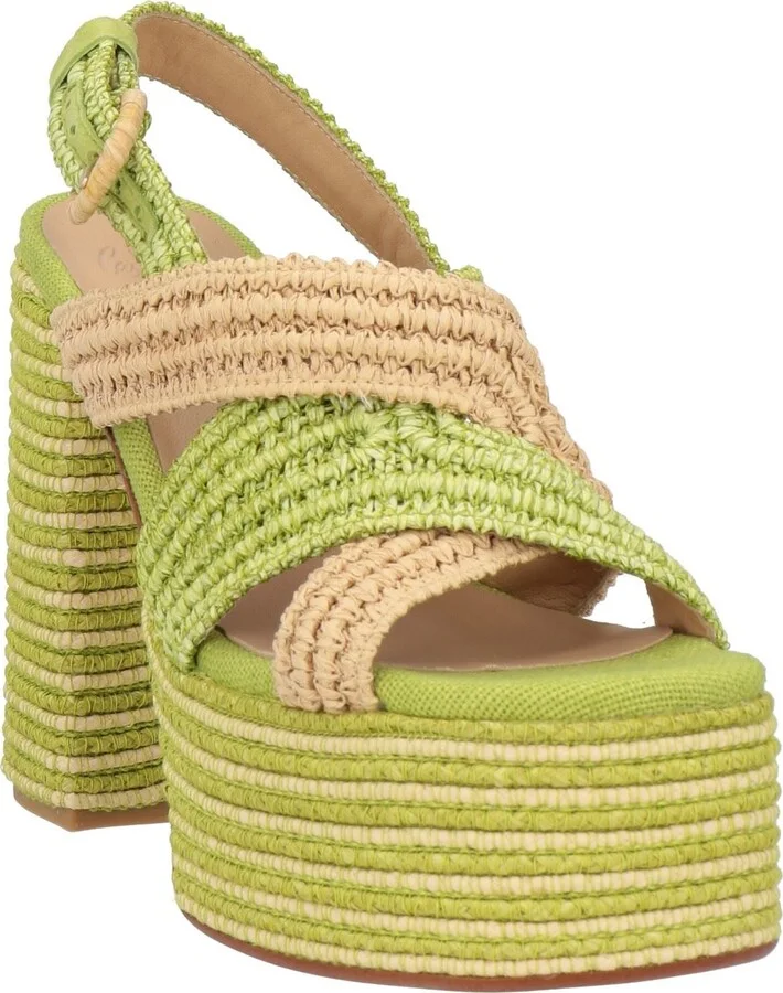 Castañer Woman Sandals - Image 7