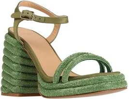 Castañer Woman Sandals - Image 2