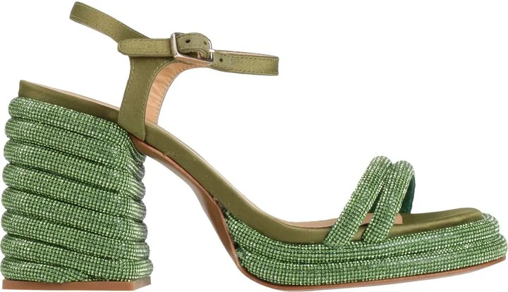 Castañer Woman Sandals - Image 3