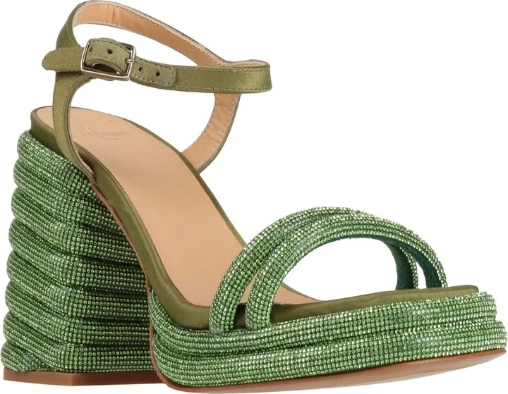 Castañer Woman Sandals - Image 4