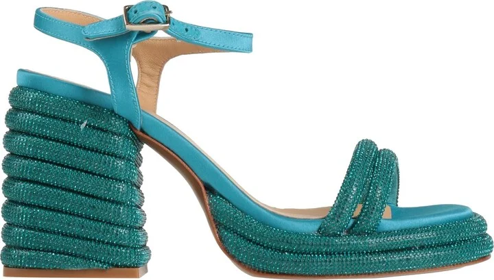 Castañer Woman Sandals - Image 6
