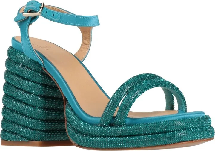 Castañer Woman Sandals - Image 7