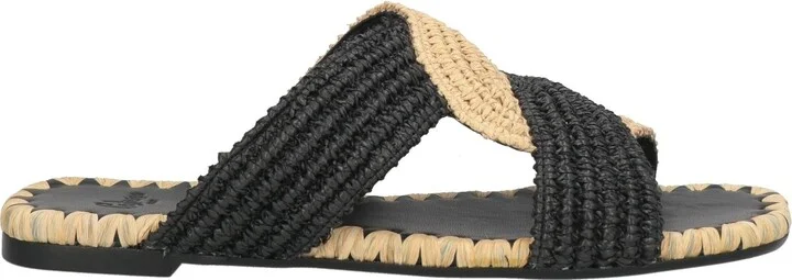 Castañer Woman Sandals - Image 3