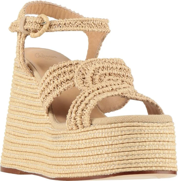 Castañer Woman Sandals - Image 4