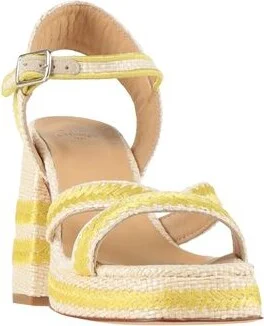 Castañer Woman Sandals - Image 2