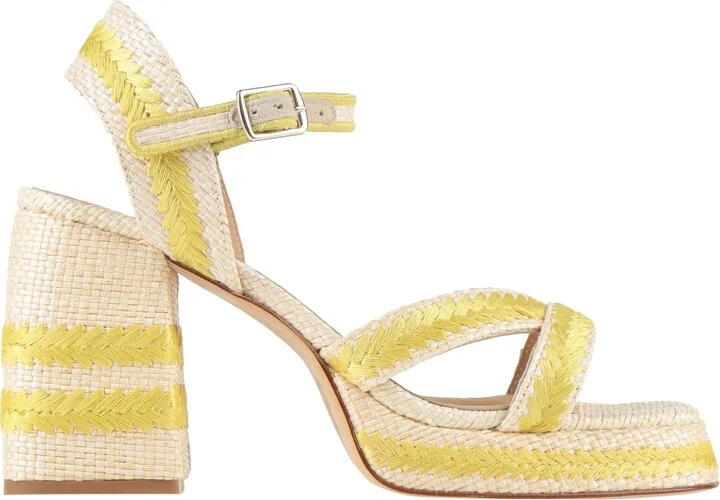 Castañer Woman Sandals - Image 3