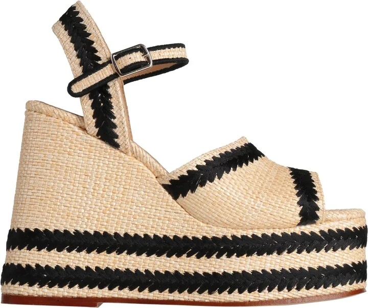 Castañer Woman Sandals - Image 3