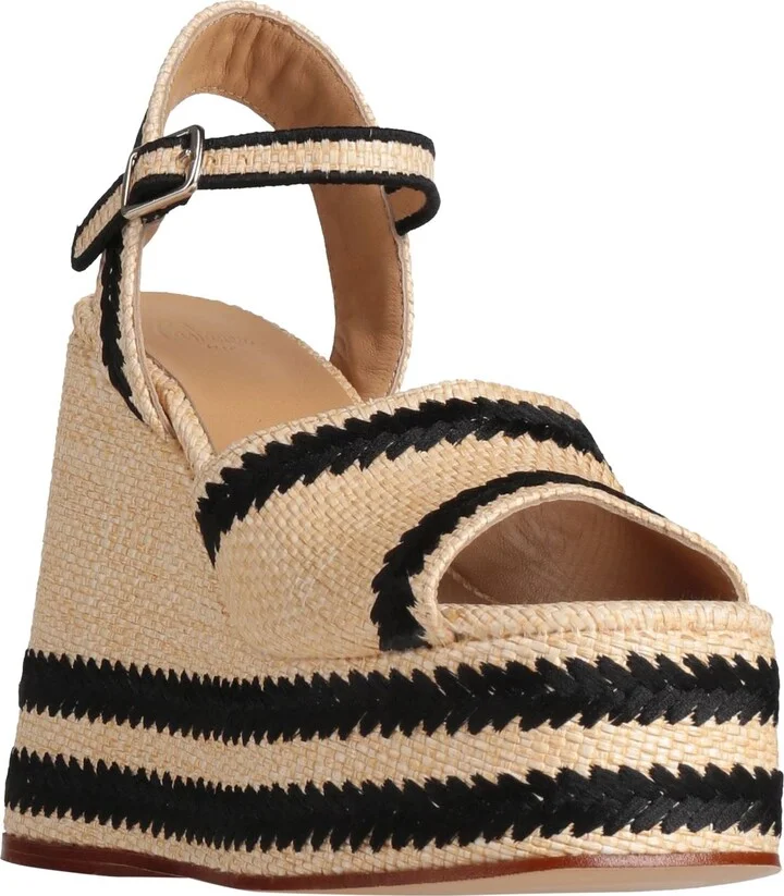 Castañer Woman Sandals - Image 4