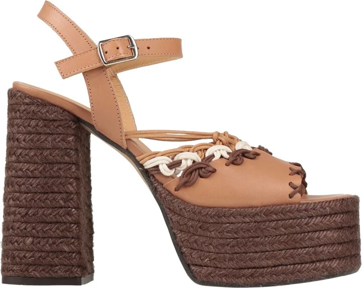 Castañer Woman Sandals - Image 3
