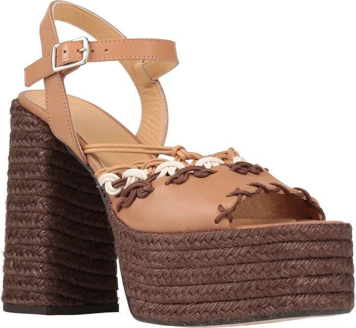 Castañer Woman Sandals - Image 4