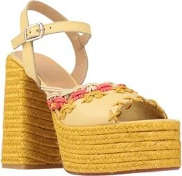 Castañer Woman Sandals - Image 5