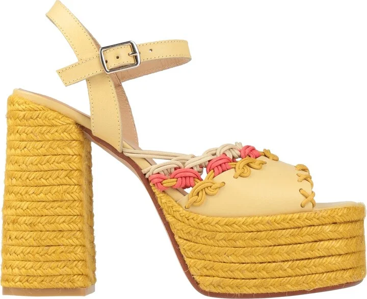 Castañer Woman Sandals - Image 6