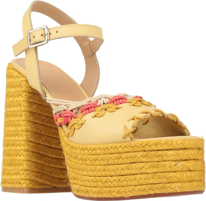 Castañer Woman Sandals - Image 7