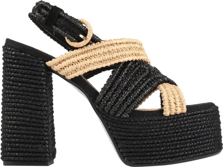 Castañer Woman Sandals - Image 3