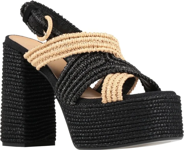 Castañer Woman Sandals - Image 4